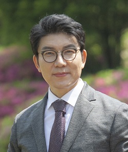윤일기 교수