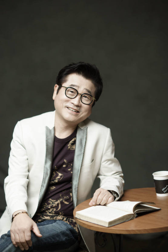 심상돈 스타키그룹 회장