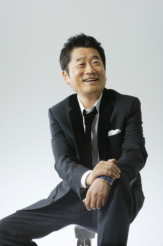 심상돈 스타키그룹 회장